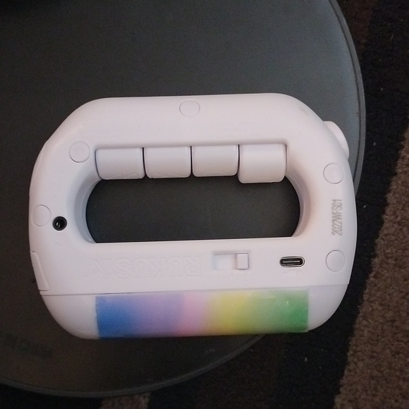 RUKUSfx motion control music mixer. - Picture 2 of 4